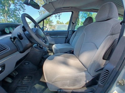 Fiat Ulysse 2.2 JTD Dynamic (18)
