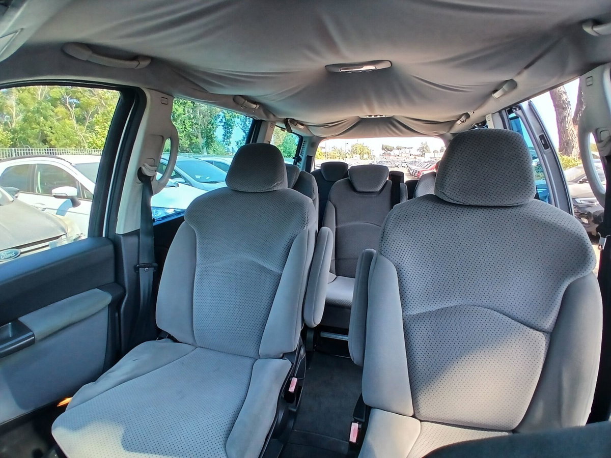 Fiat Ulysse 2.2 JTD Dynamic (20)