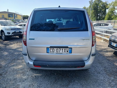 Fiat Ulysse 2.2 JTD Dynamic (6)