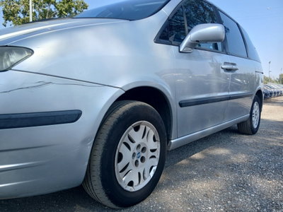Fiat Ulysse 2.2 JTD Dynamic (9)