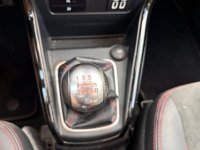 Ford EcoSport 1.0 EcoBoost 125 CV Start&Stop ST-Line Design (17)