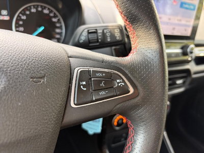 Ford EcoSport 1.0 EcoBoost 125 CV Start&Stop ST-Line Design (19)