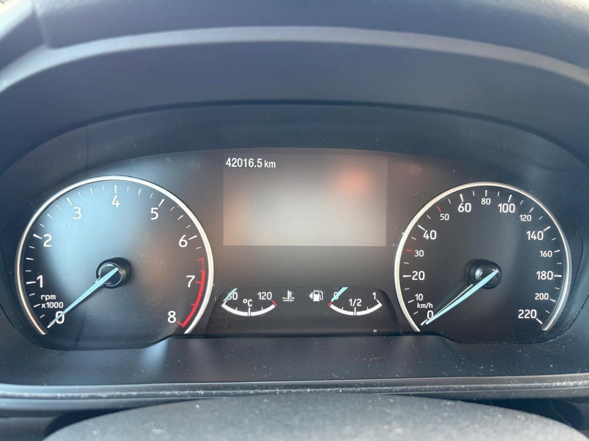 Ford EcoSport 1.0 EcoBoost 125 CV Start&Stop ST-Line Design (20)