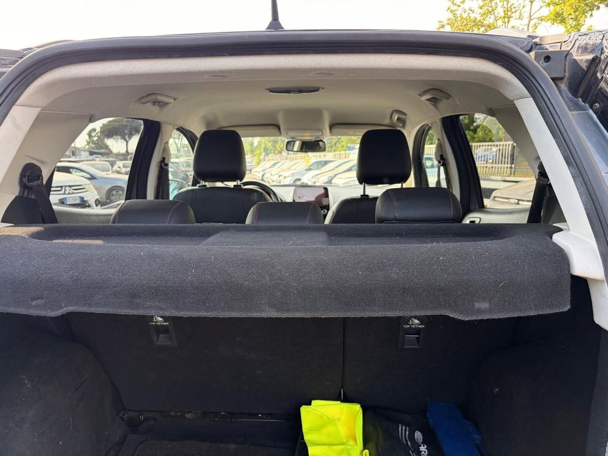Ford EcoSport 1.0 EcoBoost 125 CV Start&Stop ST-Line Design (6)