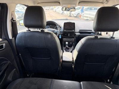 Ford EcoSport 1.0 EcoBoost 125 CV Start&Stop ST-Line Design (7)