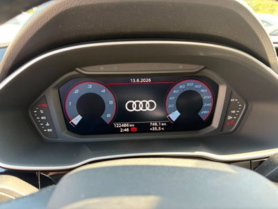 Audi Q3 Sportback 35 TDI quattro S tronic S line edition (10)