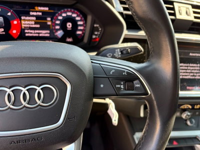 Audi Q3 Sportback 35 TDI quattro S tronic S line edition (13)