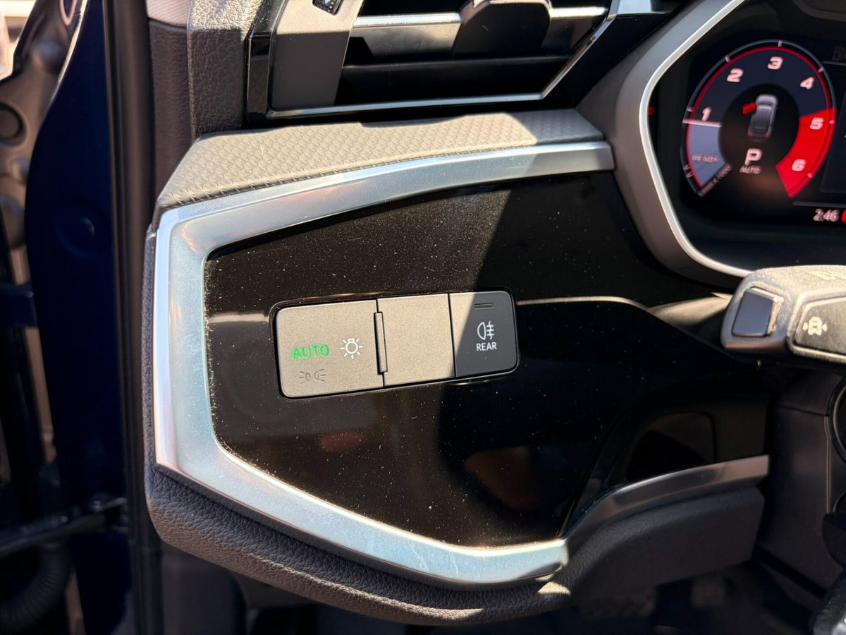 Audi Q3 Sportback 35 TDI quattro S tronic S line edition (14)