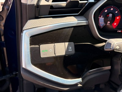 Audi Q3 Sportback 35 TDI quattro S tronic S line edition (14)