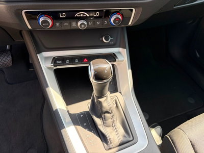 Audi Q3 Sportback 35 TDI quattro S tronic S line edition (16)