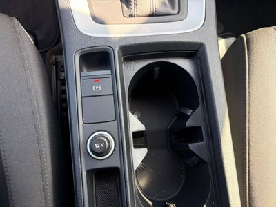 Audi Q3 Sportback 35 TDI quattro S tronic S line edition (17)