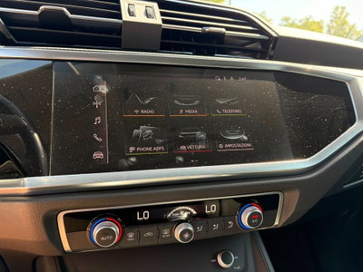 Audi Q3 Sportback 35 TDI quattro S tronic S line edition (19)