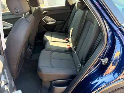 Audi Q3 Sportback 35 TDI quattro S tronic S line edition (6)