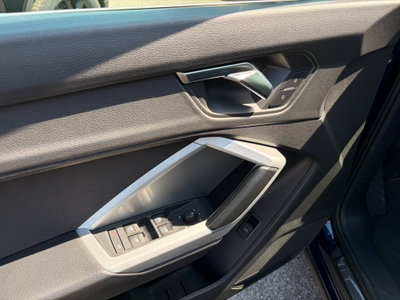 Audi Q3 Sportback 35 TDI quattro S tronic S line edition (8)