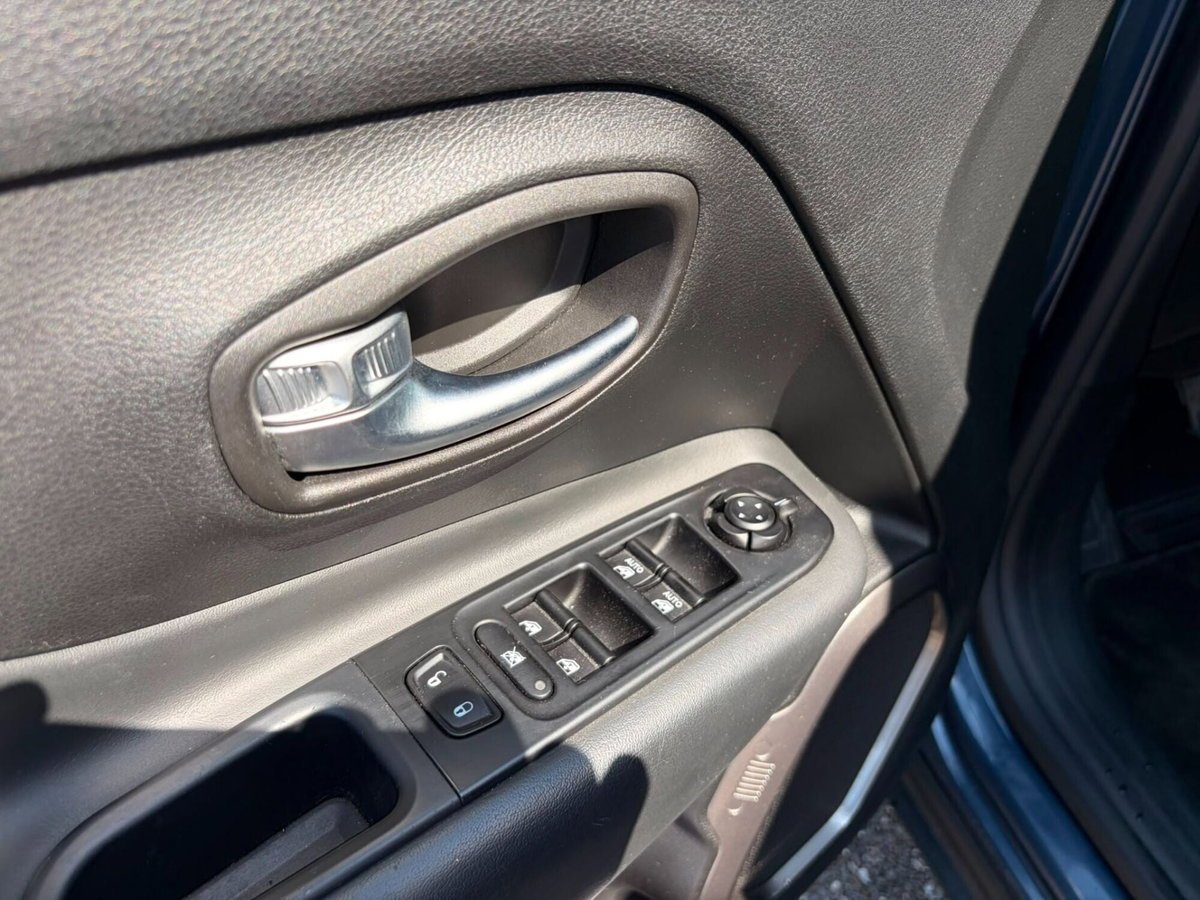Jeep Renegade 1.0 T3 Limited (10)