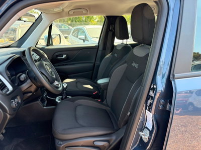 Jeep Renegade 1.0 T3 Limited (13)