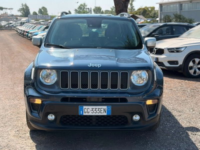 Jeep Renegade 1.0 T3 Limited (2)