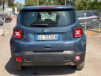 Jeep Renegade 1.0 T3 Limited (4)