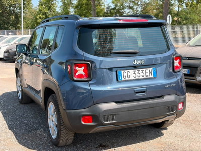 Jeep Renegade 1.0 T3 Limited (5)