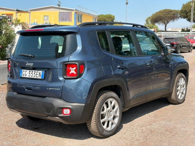 Jeep Renegade 1.0 T3 Limited (6)