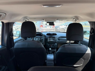 Jeep Renegade 1.0 T3 Limited (7)