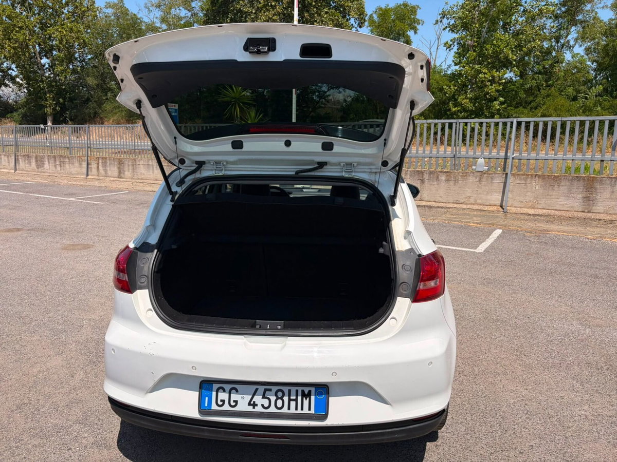 Evo Evo 3 1.5 Gpl 107cv (11)