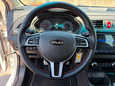 Evo Evo 3 1.5 Gpl 107cv (12)