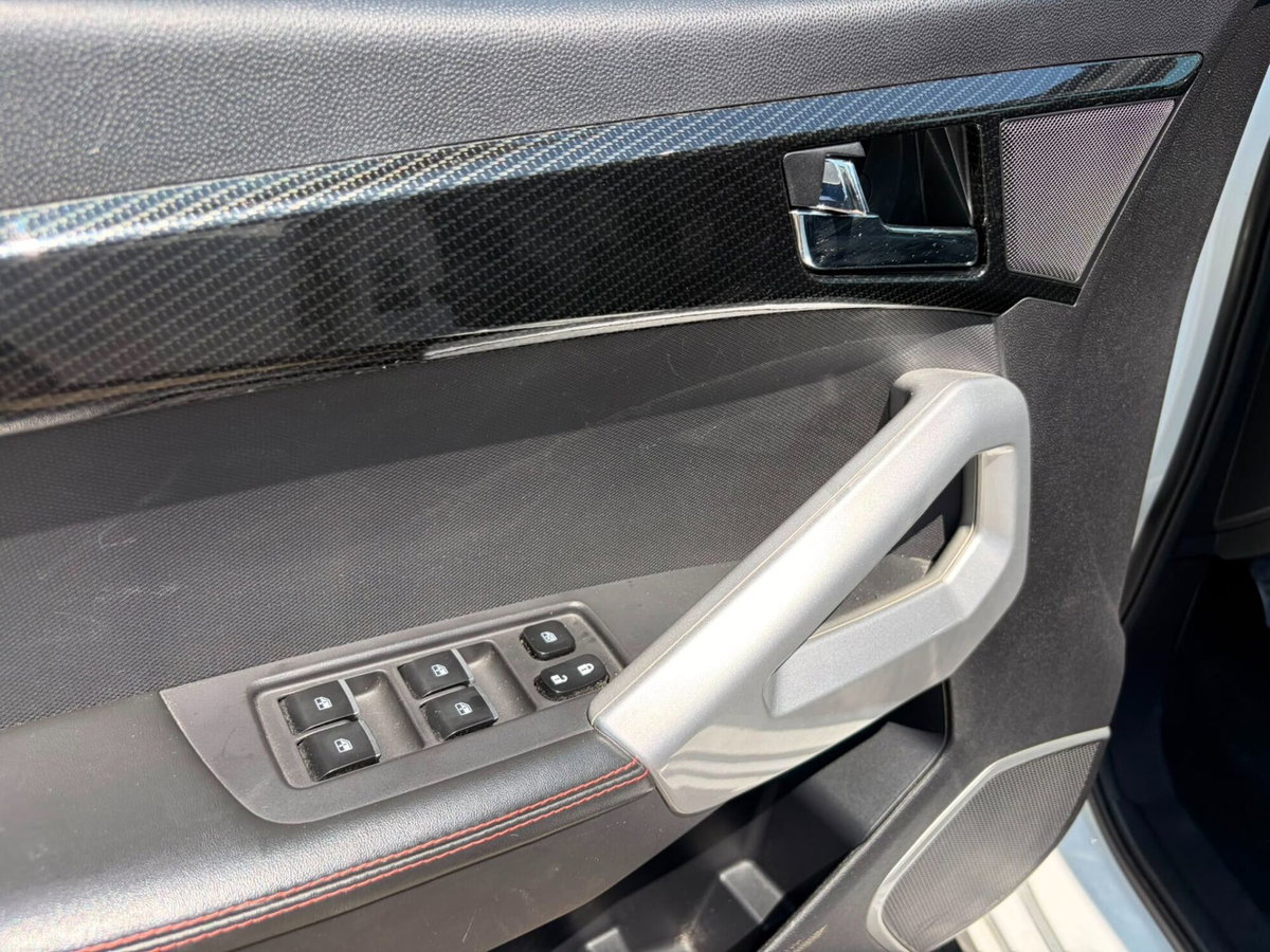 Evo Evo 3 1.5 Gpl 107cv (15)