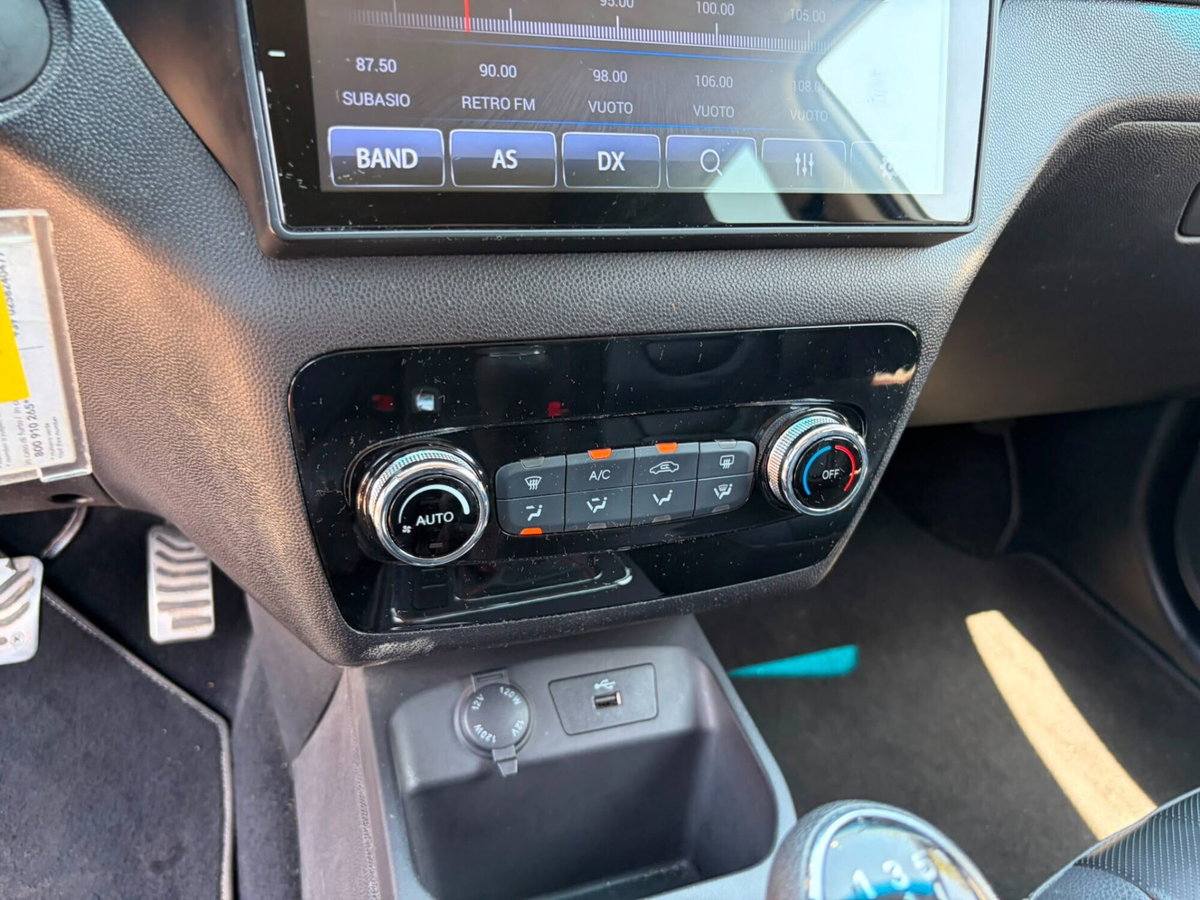 Evo Evo 3 1.5 Gpl 107cv (16)