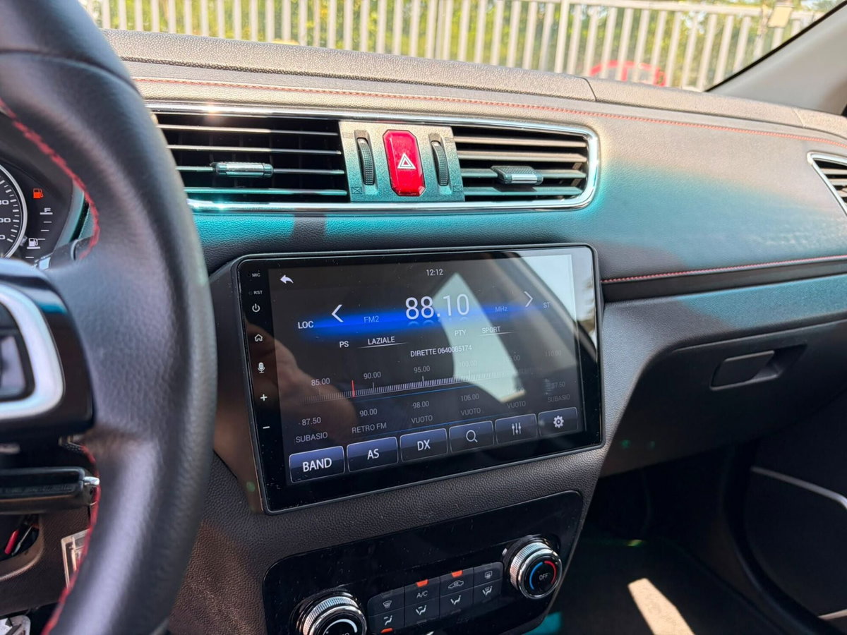 Evo Evo 3 1.5 Gpl 107cv (19)