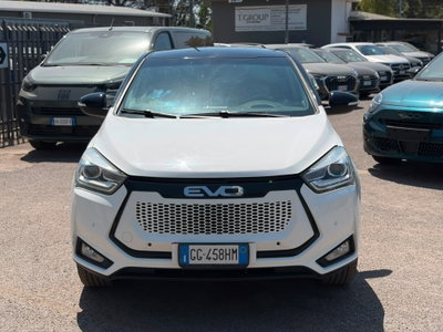 Evo Evo 3 1.5 Gpl 107cv (2)