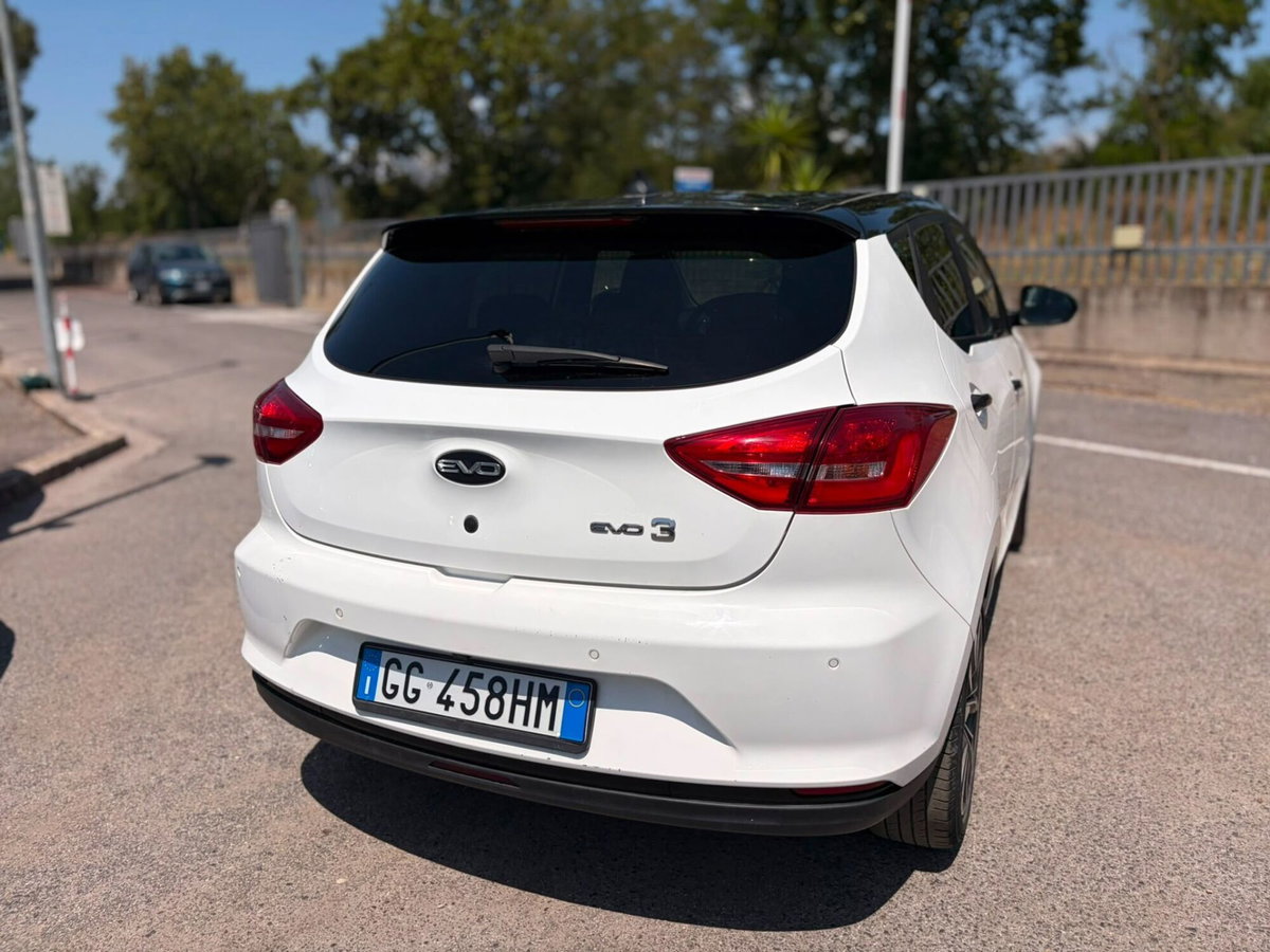 Evo Evo 3 1.5 Gpl 107cv (4)