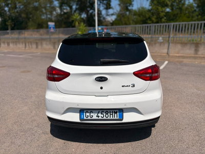 Evo Evo 3 1.5 Gpl 107cv (7)
