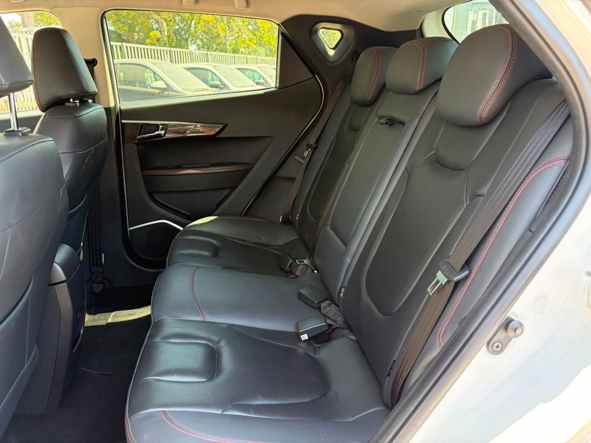 Evo Evo 3 1.5 Gpl 107cv (9)