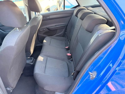 Skoda Fabia 1.0 MPI 60 CV Business (8)