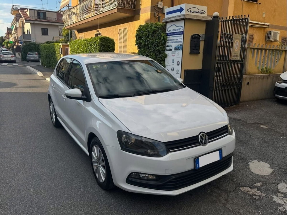 Volkswagen Polo Fun 1.4 TDI (11)