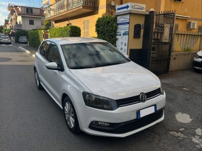 Volkswagen Polo Fun 1.4 TDI (11)