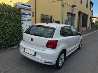 Volkswagen Polo Fun 1.4 TDI (13)