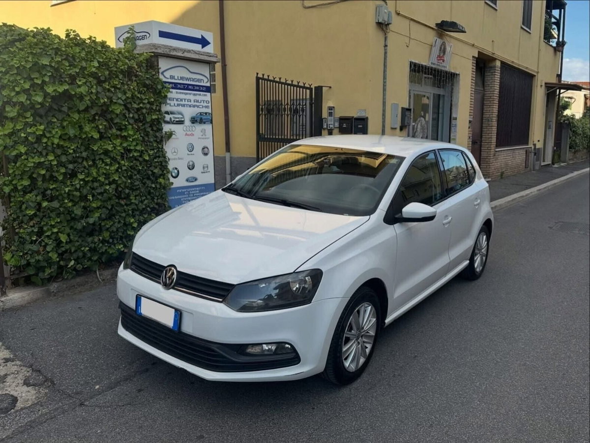 Volkswagen Polo Fun 1.4 TDI (14)