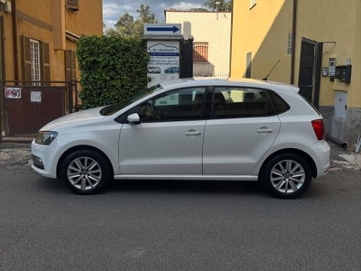Volkswagen Polo Fun 1.4 TDI (2)