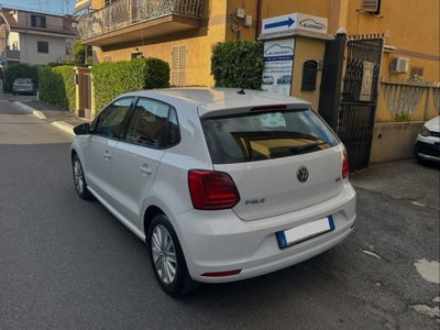 Volkswagen Polo Fun 1.4 TDI (3)
