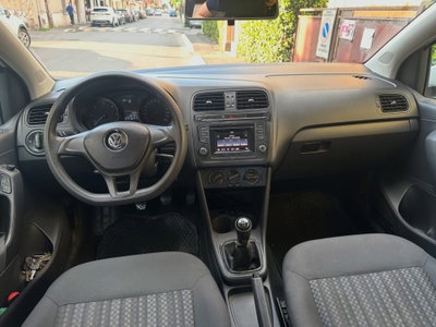 Volkswagen Polo Fun 1.4 TDI (5)