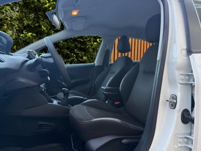 Peugeot 208 82 5 porte Active (10)