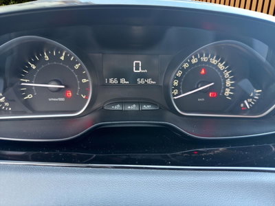 Peugeot 208 82 5 porte Active (11)