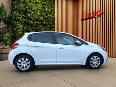 Peugeot 208 82 5 porte Active (4)