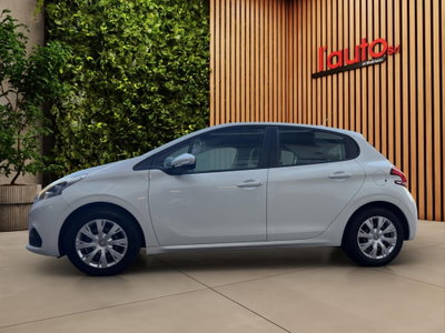 Peugeot 208 82 5 porte Active (8)