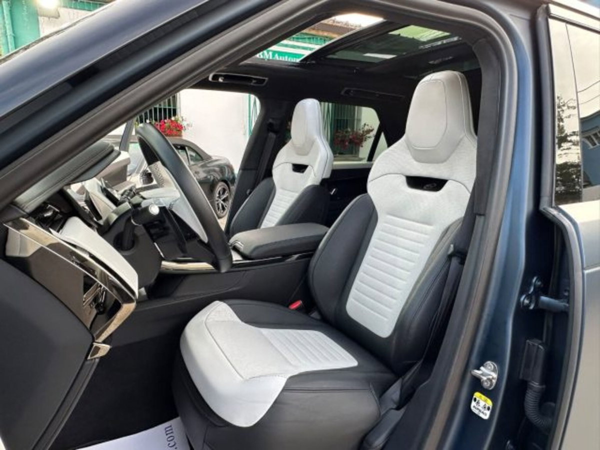 Land Rover Range Rover Sport 4.4 V8 mhev SV Edition Two awd 635cv auto (6)