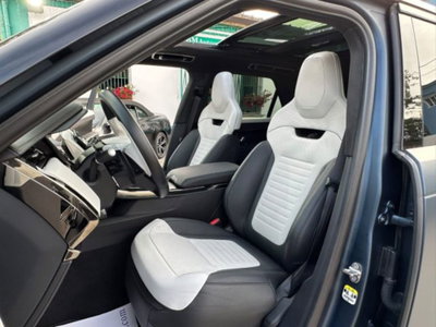 Land Rover Range Rover Sport 4.4 V8 mhev SV Edition Two awd 635cv auto (6)