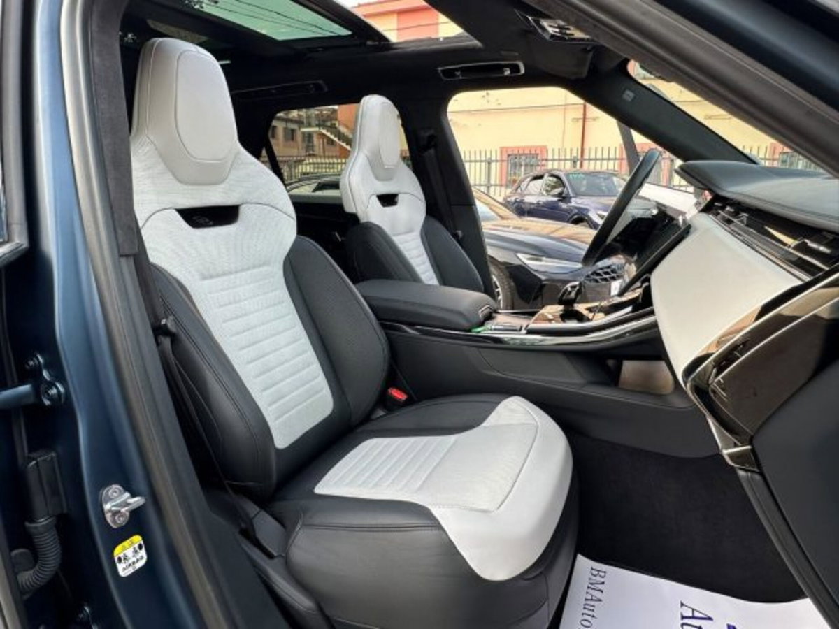 Land Rover Range Rover Sport 4.4 V8 mhev SV Edition Two awd 635cv auto (7)