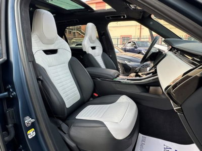 Land Rover Range Rover Sport 4.4 V8 mhev SV Edition Two awd 635cv auto (7)